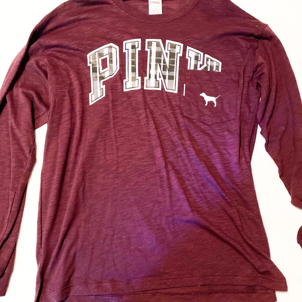 Long sleeve